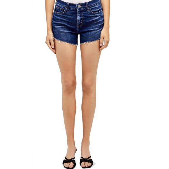 NEW L'AGENCE audrey short in nova - Picture 1 of 4
